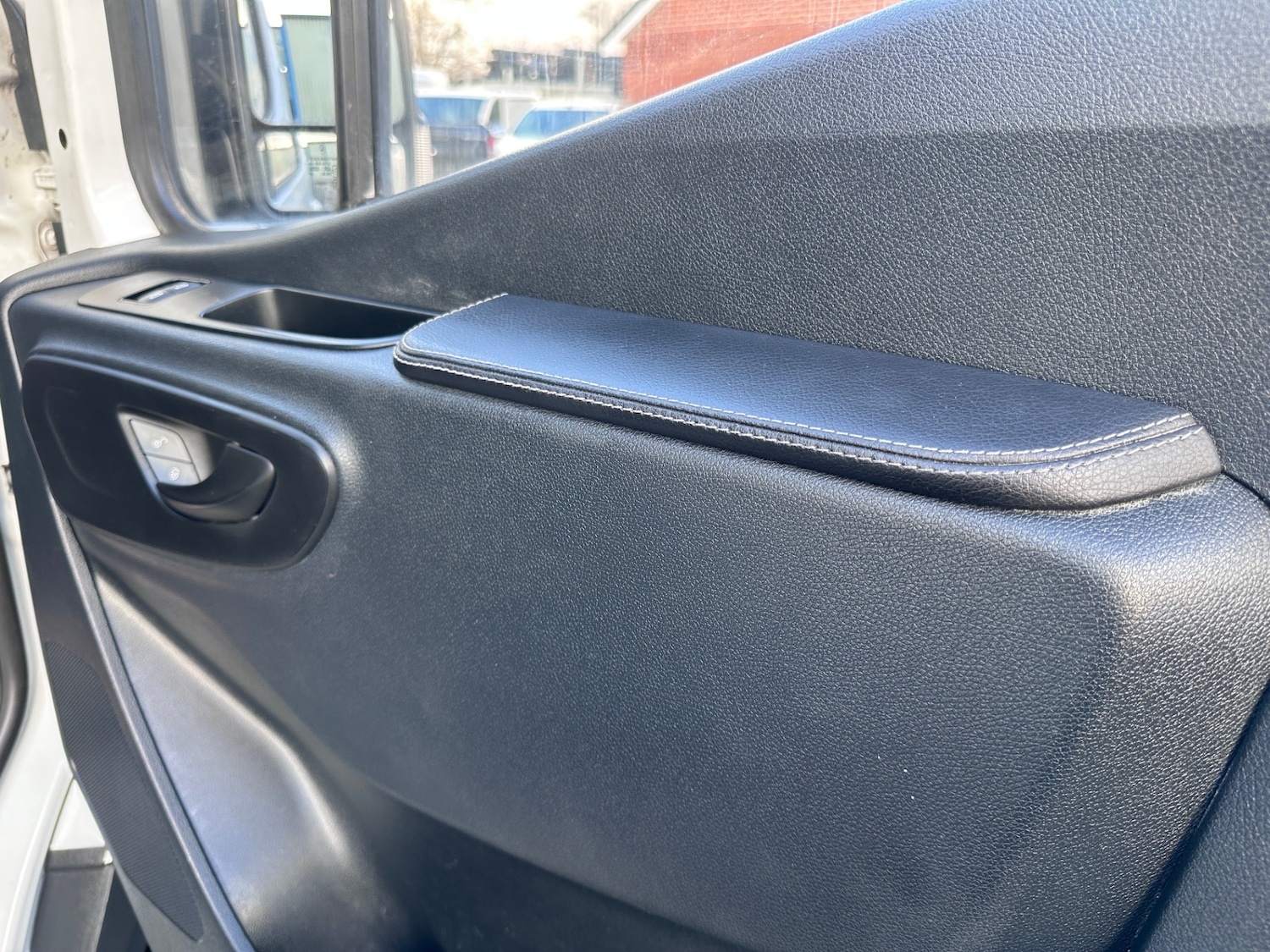 Used Mercedes-Benz Sprinter 2019 for sale - 76566678: Photo 24