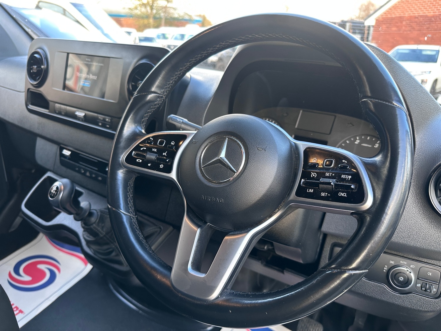 Used Mercedes-Benz Sprinter 2019 for sale - 76566678: Photo 26