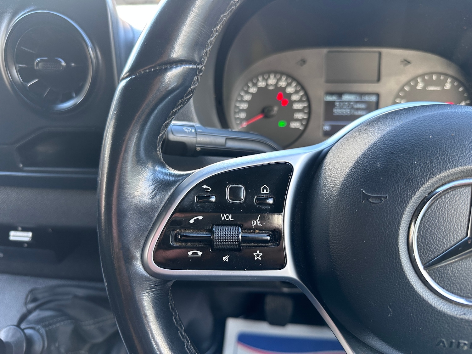 Used Mercedes-Benz Sprinter 2019 for sale - 76566678: Photo 30