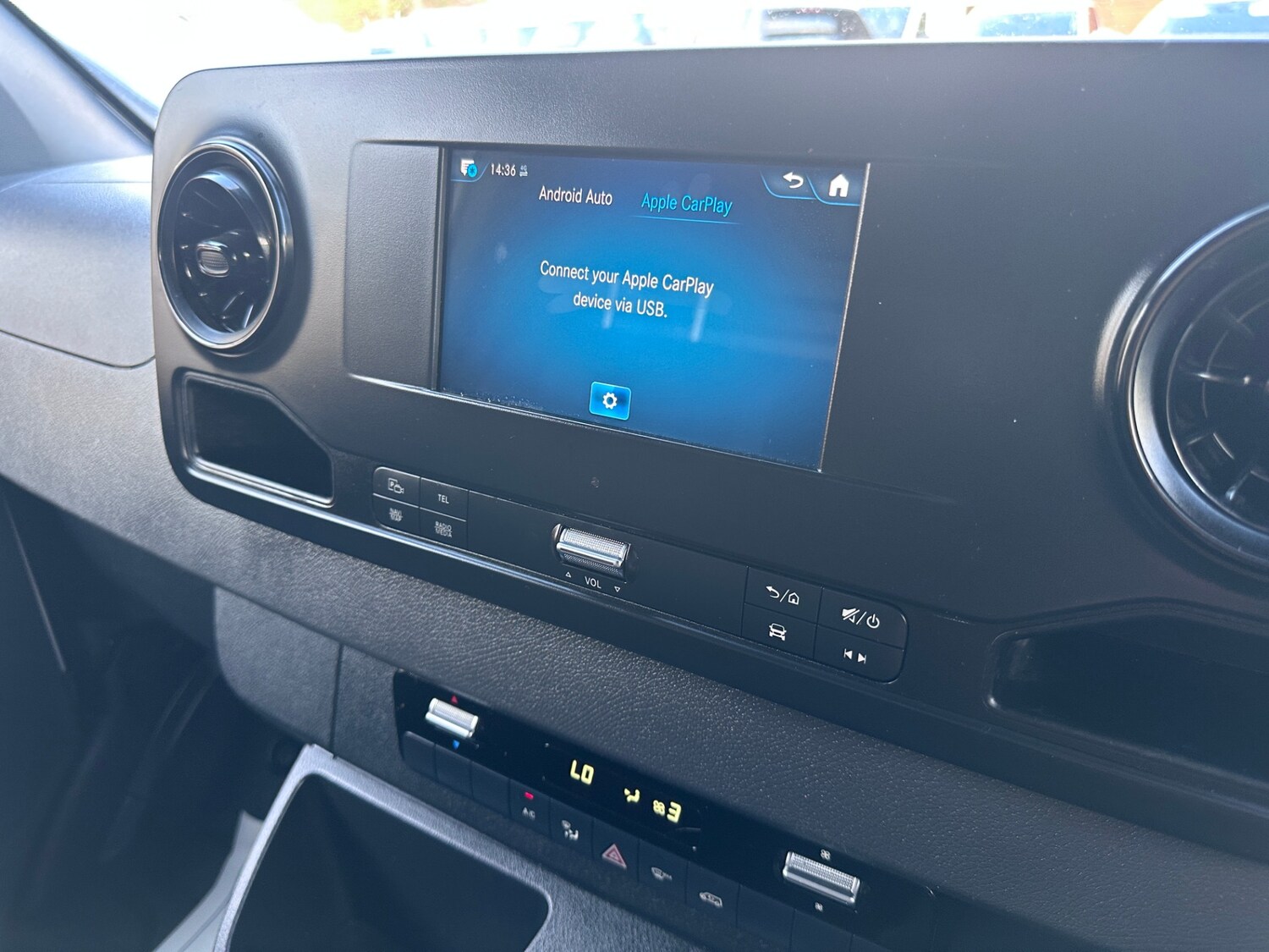 Used Mercedes-Benz Sprinter 2019 for sale - 76566678: Photo 33