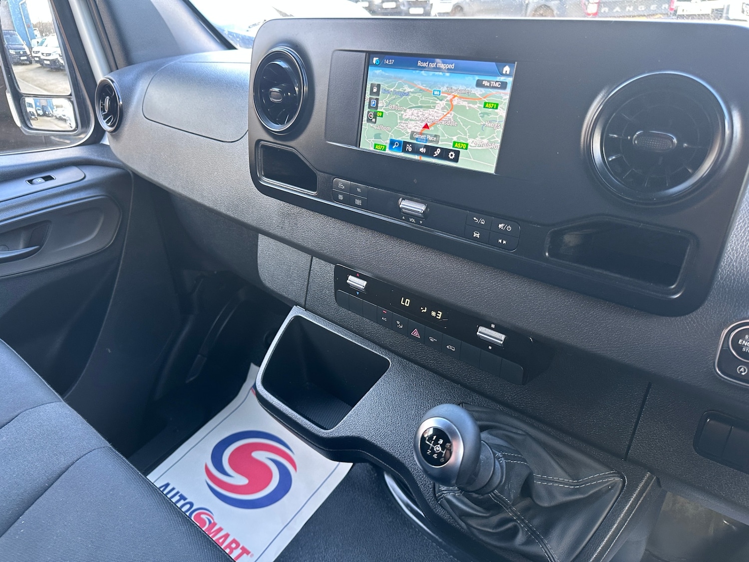 Used Mercedes-Benz Sprinter 2019 for sale - 76566678: Photo 35