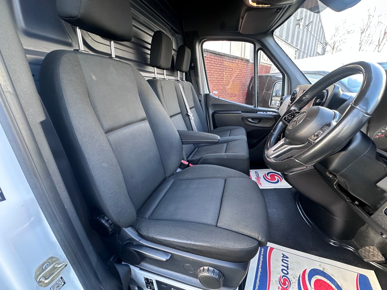 Used Mercedes-Benz Sprinter 2019 for sale - 76566678: Photo 36