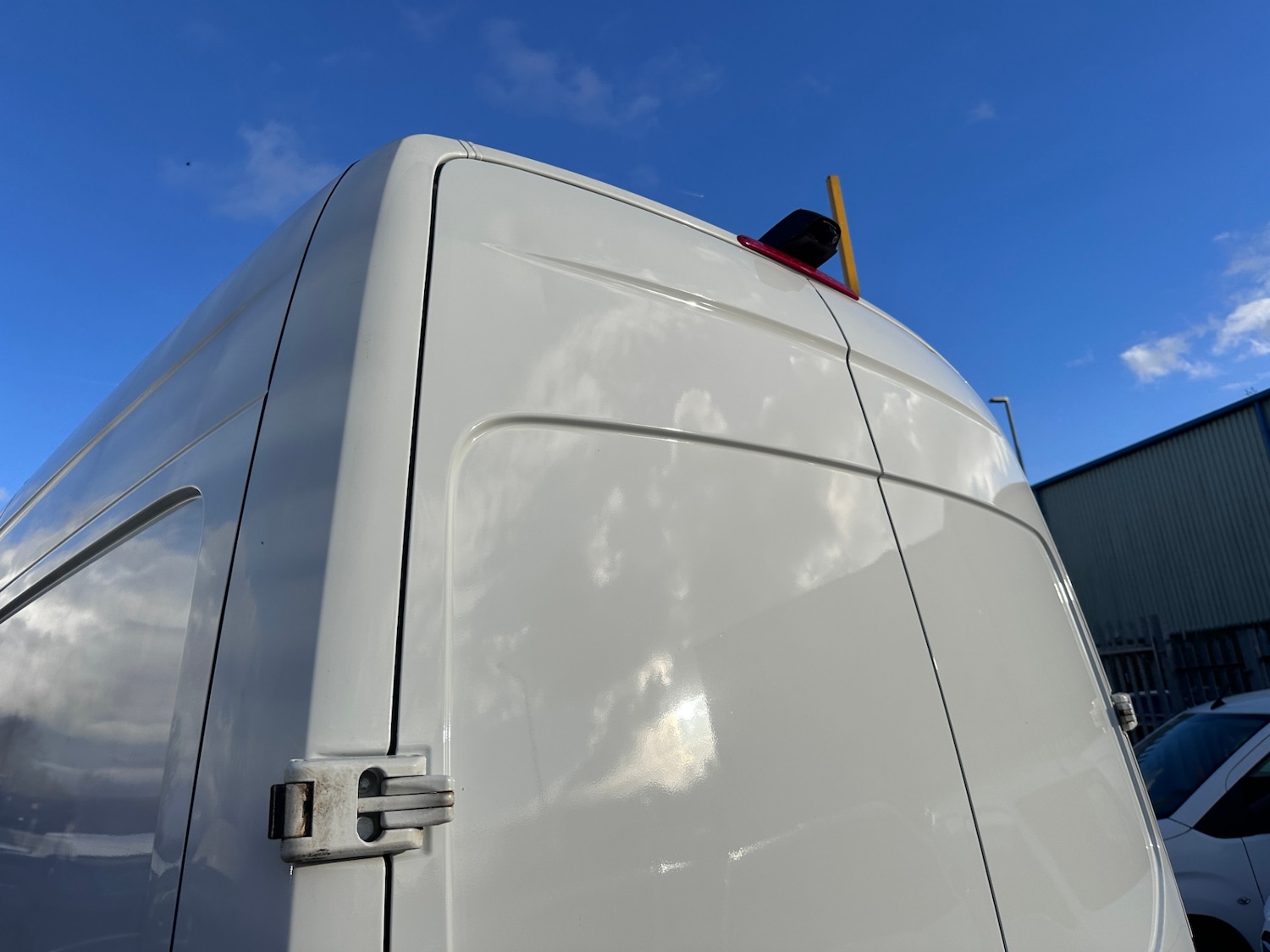 Used Mercedes-Benz Sprinter 2019 for sale - 76566678: Photo 39