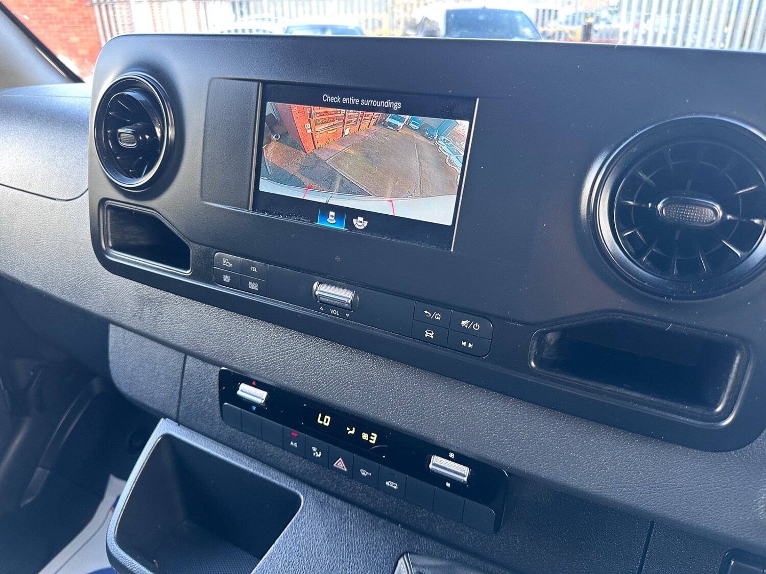 Used Mercedes-Benz Sprinter 2019 for sale - 76566678: Photo 4