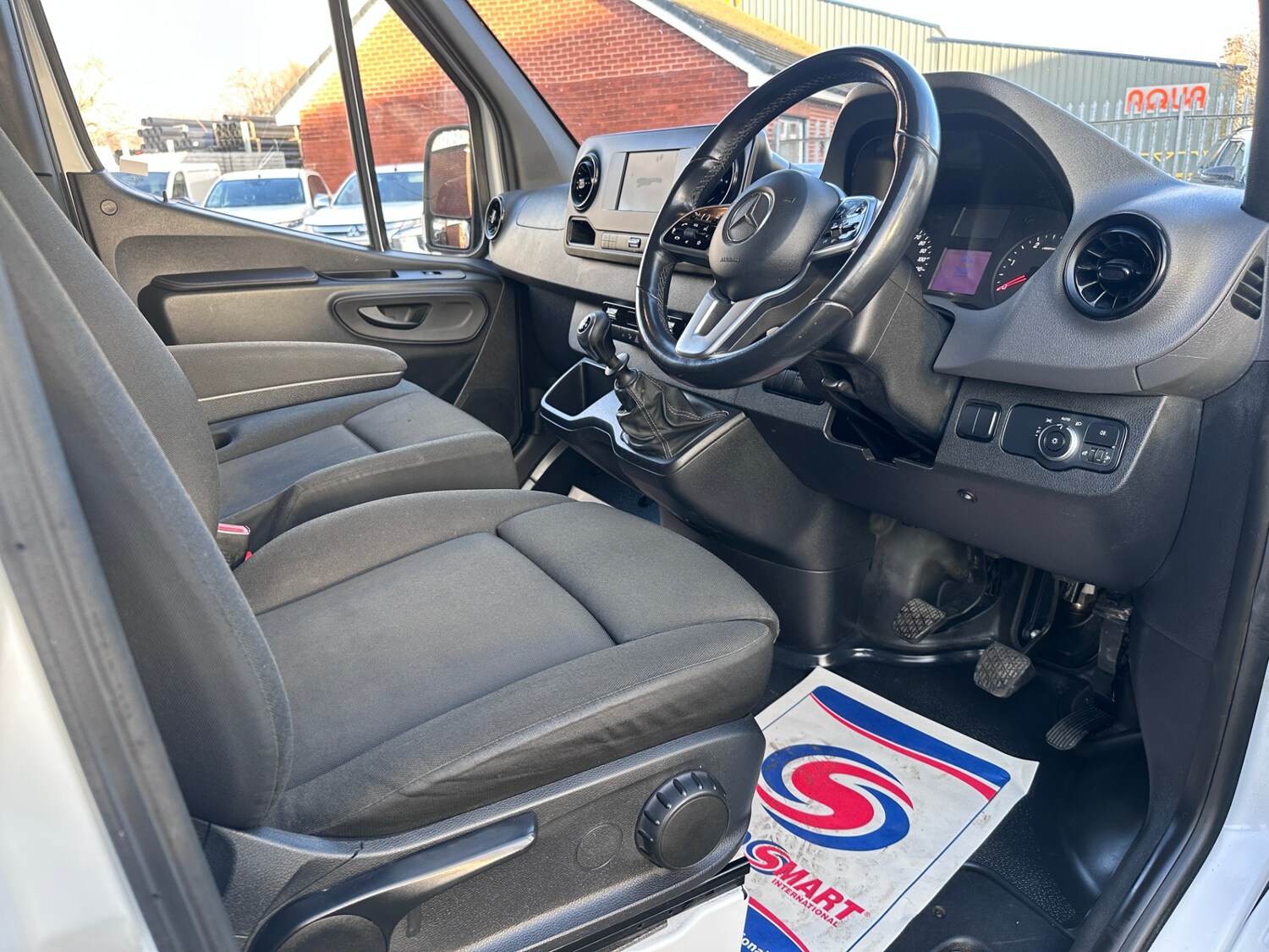 Used Mercedes-Benz Sprinter 2019 for sale - 76566678: Photo 49