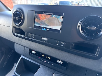 Used Mercedes-Benz Sprinter 2019 for sale - 76566678: Photo