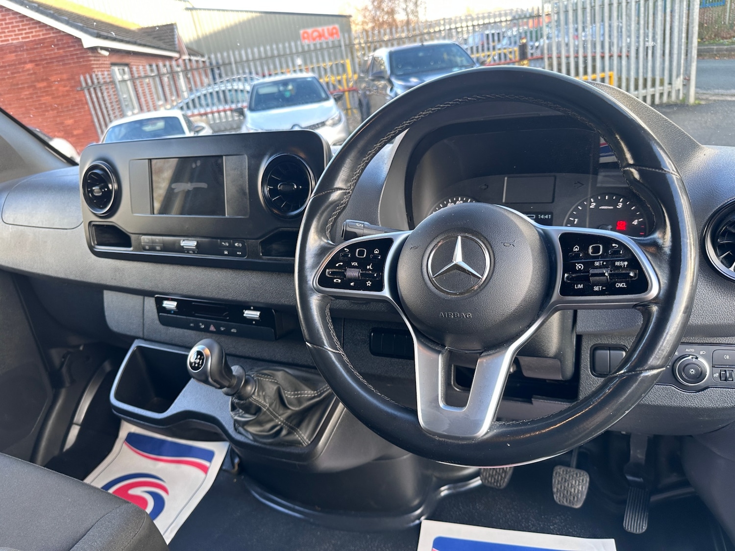 Used Mercedes-Benz Sprinter 2019 for sale - 76566678: Photo 50