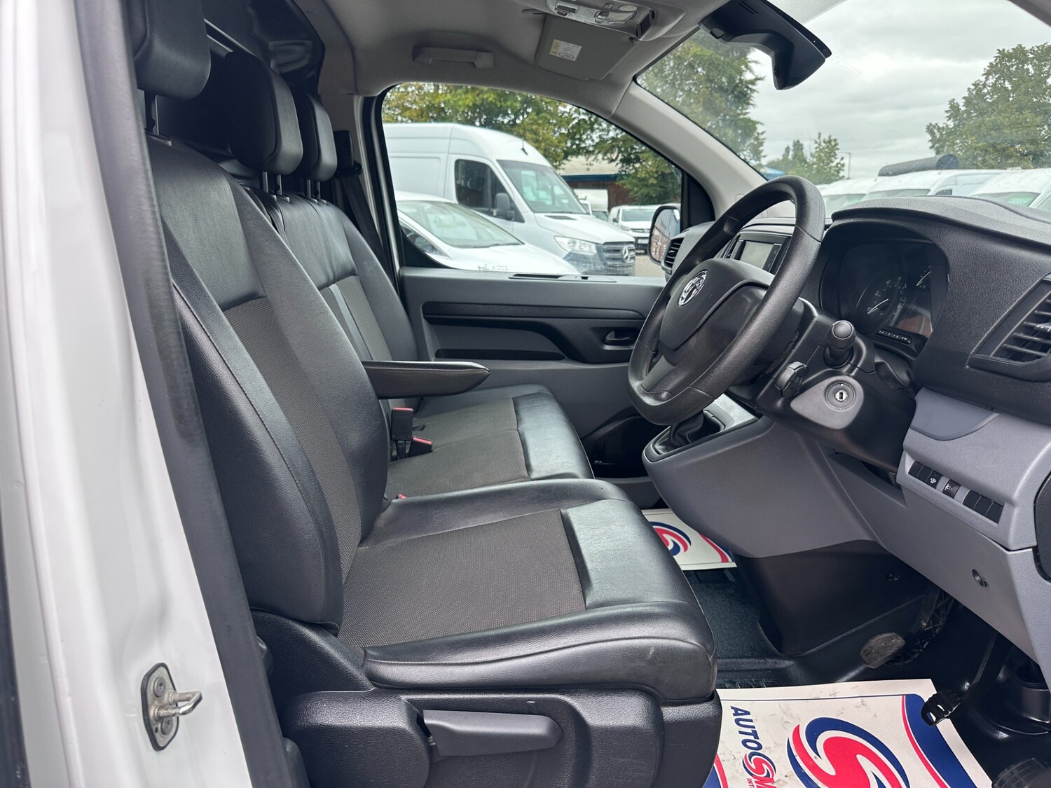 Vehicle 13