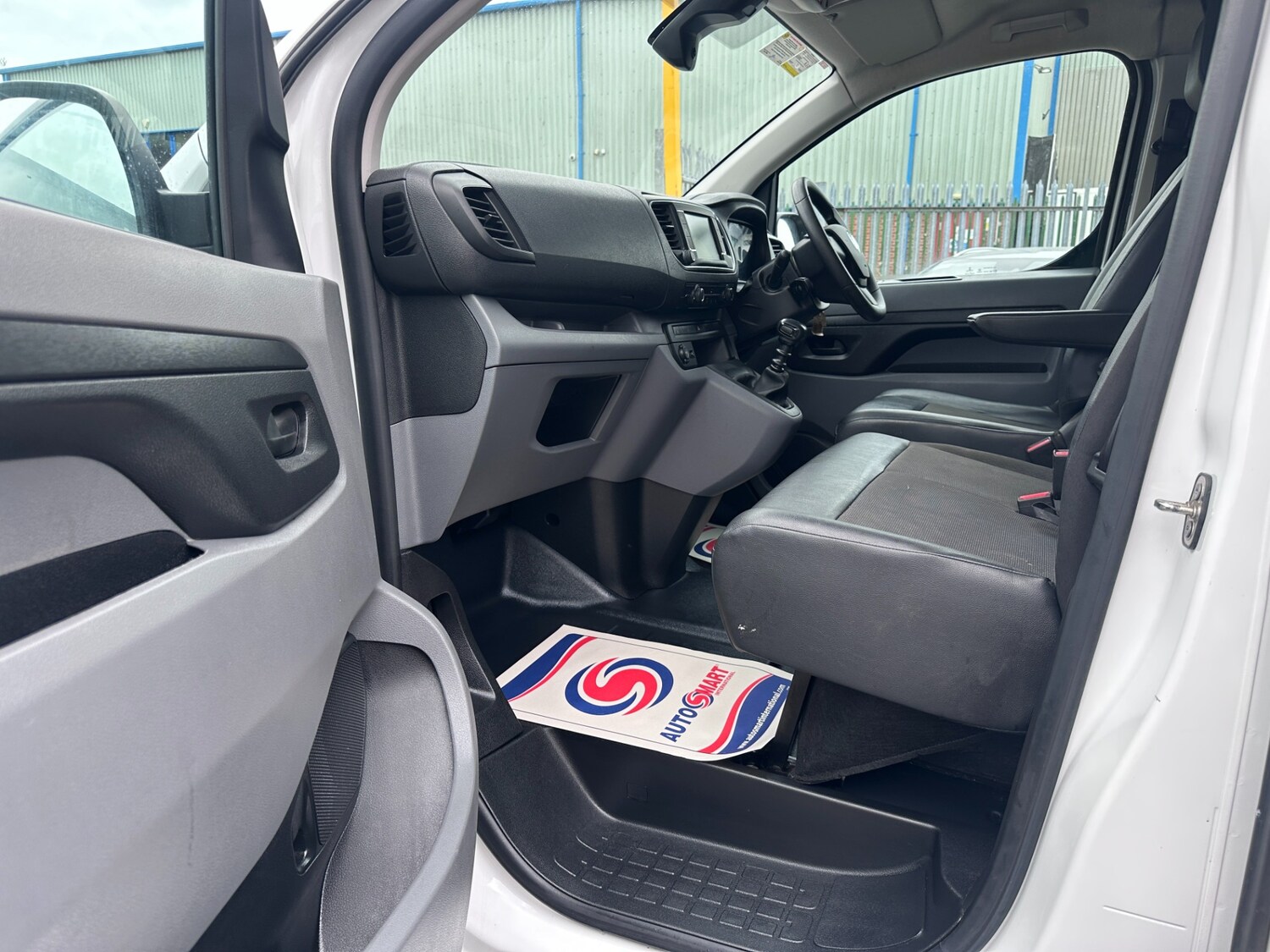 Vehicle 17