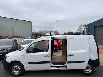 Used Mercedes-Benz Citan 2020 for sale - 77556892: Photo