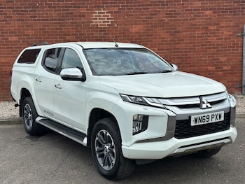 Used Mitsubishi L200 2019 for sale - 79127509: Photo