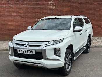 Used Mitsubishi L200 2019 for sale - 79127509: Photo