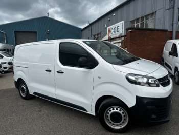 Used Vauxhall Vivaro 2021 for sale - 74732102: Photo