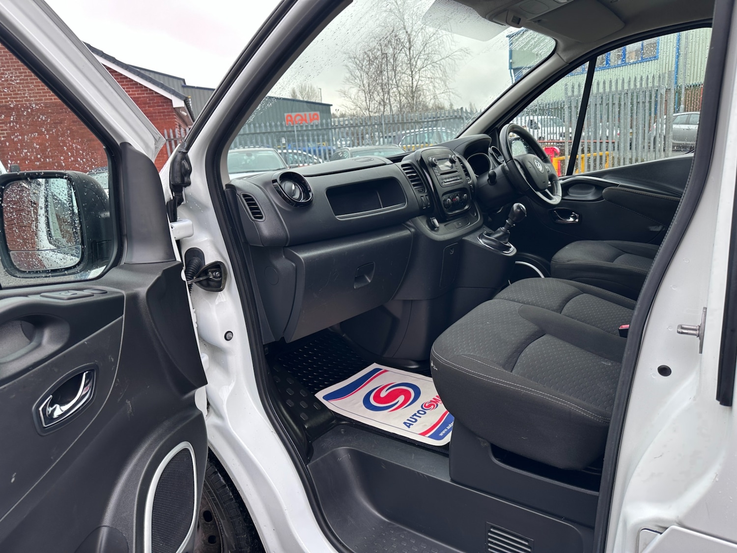 Used Vauxhall Vivaro 2019 for sale - 77247442: Photo 19