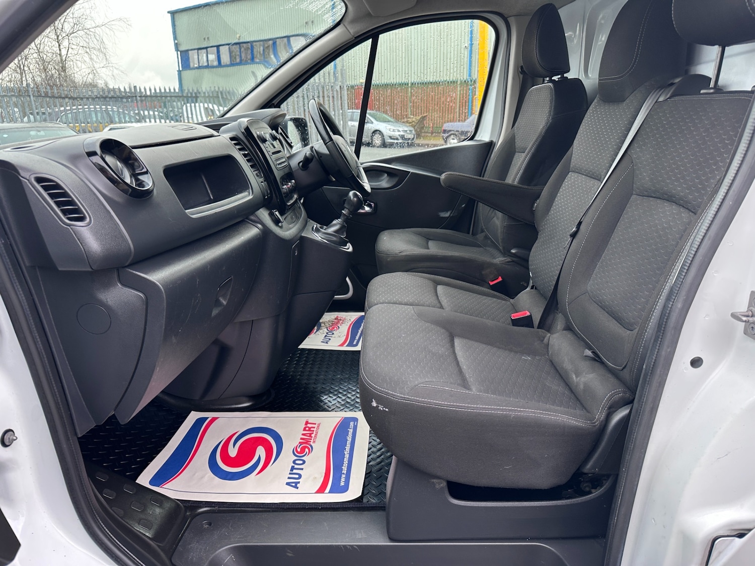 Used Vauxhall Vivaro 2019 for sale - 77247442: Photo 20