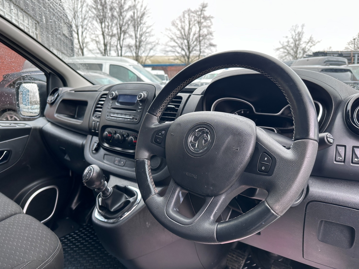 Used Vauxhall Vivaro 2019 for sale - 77247442: Photo 21