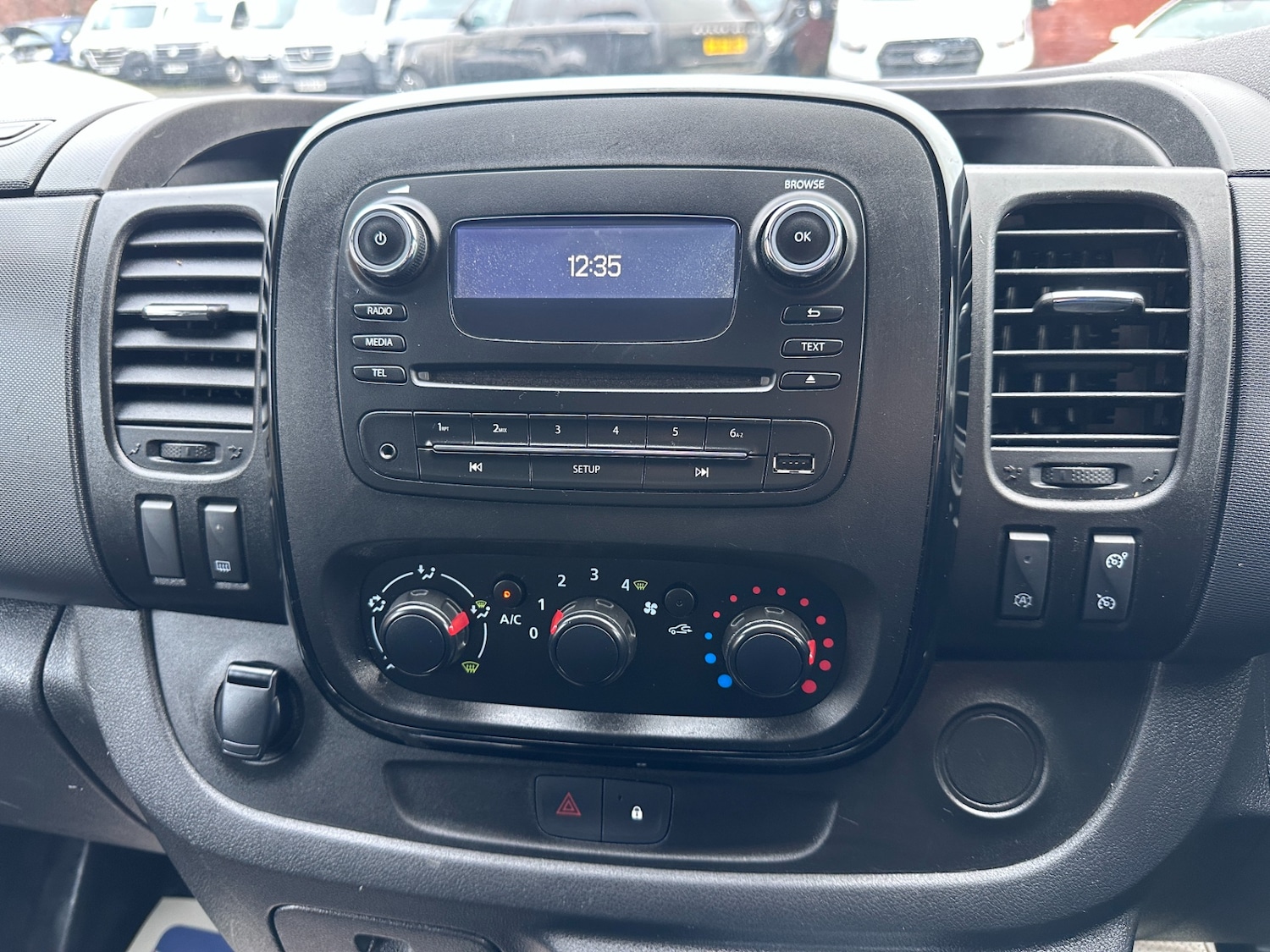 Used Vauxhall Vivaro 2019 for sale - 77247442: Photo 22