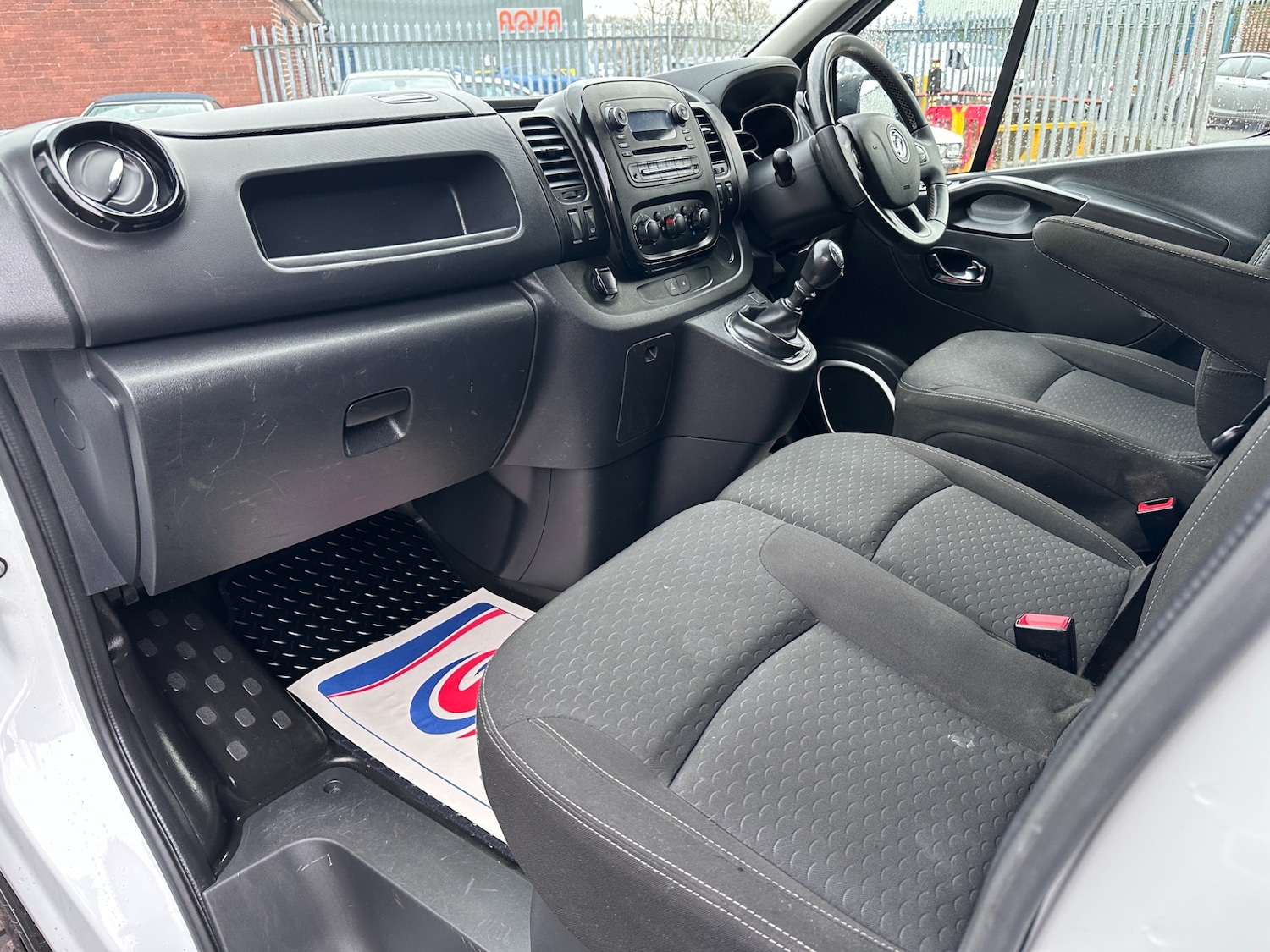 Used Vauxhall Vivaro 2019 for sale - 77247442: Photo 24