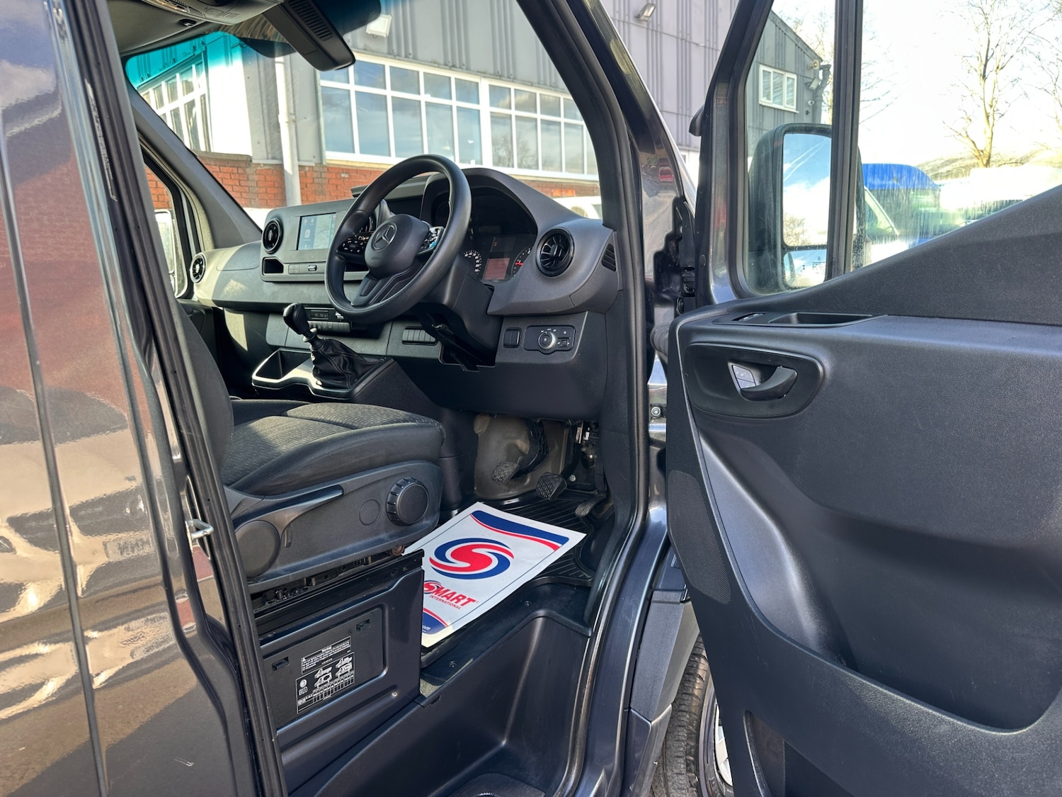 Used Mercedes-Benz Sprinter 2022 for sale - 77662504: Photo 20