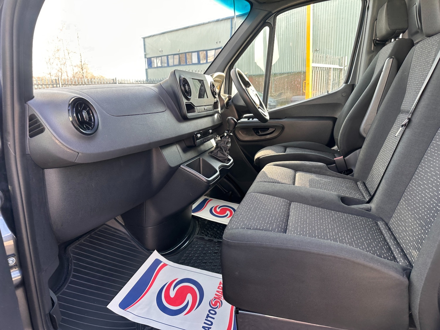 Used Mercedes-Benz Sprinter 2022 for sale - 77662504: Photo 23