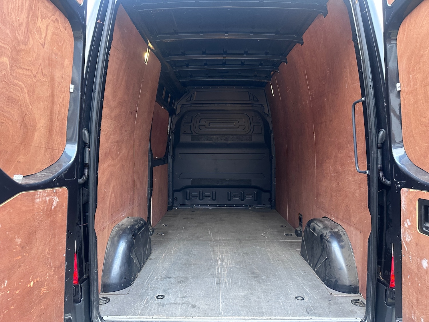 Used Mercedes-Benz Sprinter 2022 for sale - 77662504: Photo 24