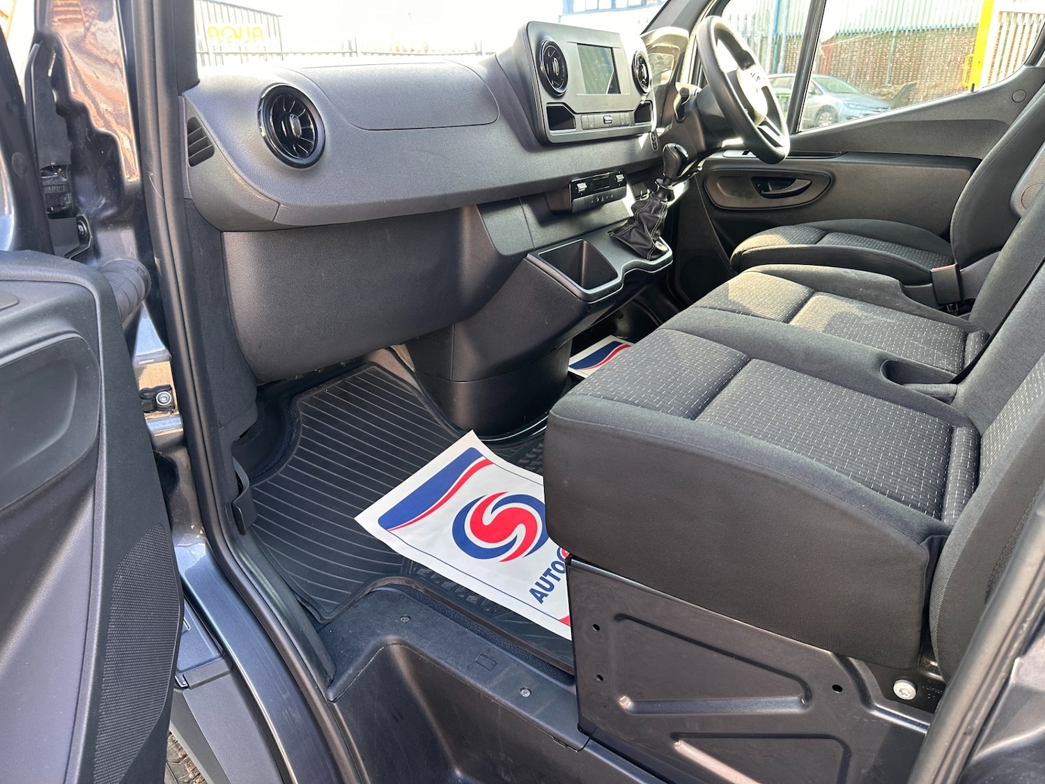 Used Mercedes-Benz Sprinter 2022 for sale - 77662504: Photo 25