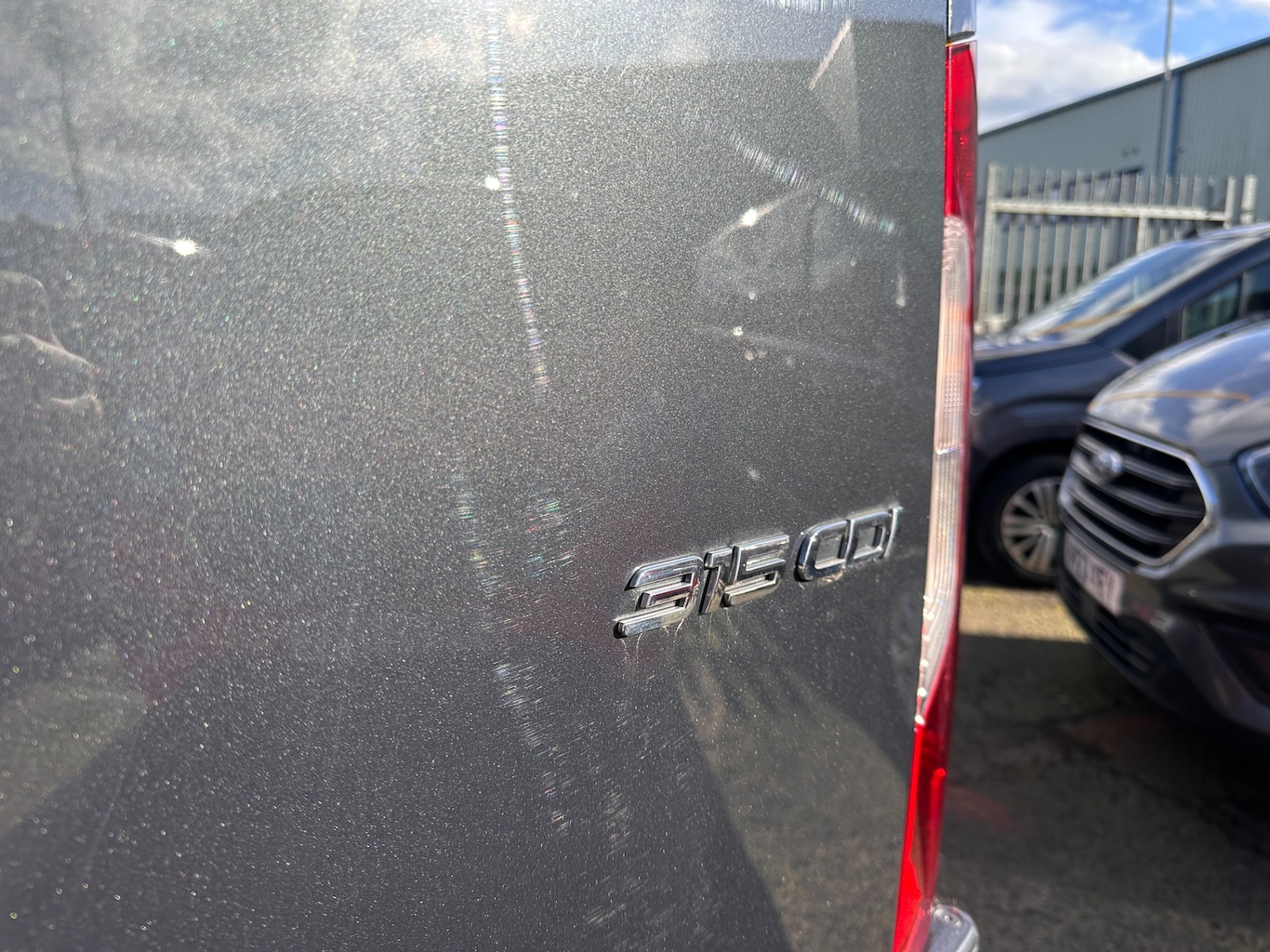 Used Mercedes-Benz Sprinter 2022 for sale - 77662504: Photo 29