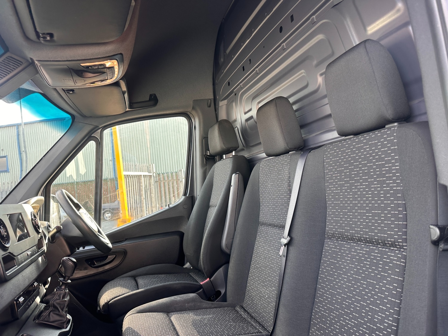 Used Mercedes-Benz Sprinter 2022 for sale - 77662504: Photo 39