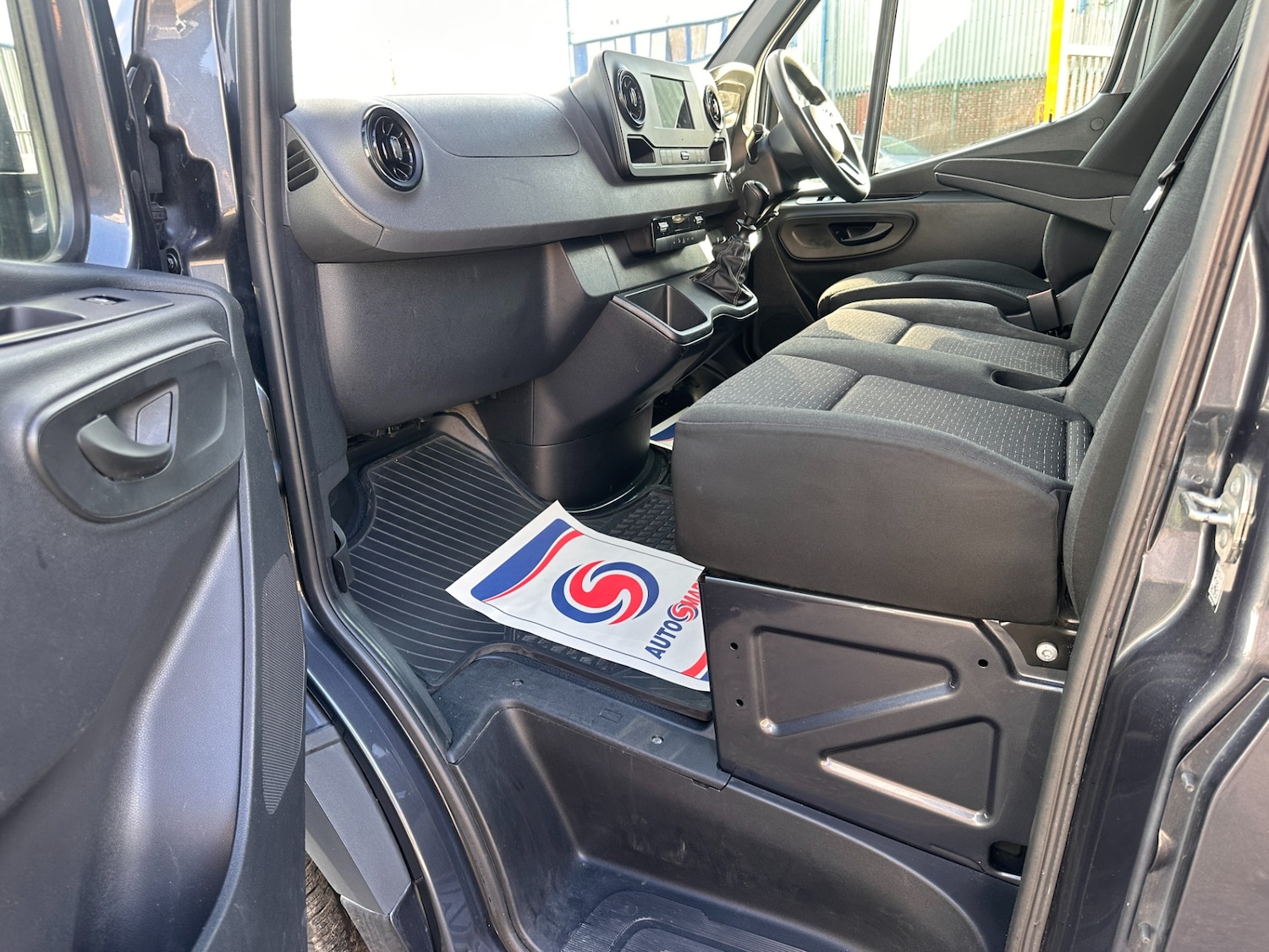 Used Mercedes-Benz Sprinter 2022 for sale - 77662504: Photo 40