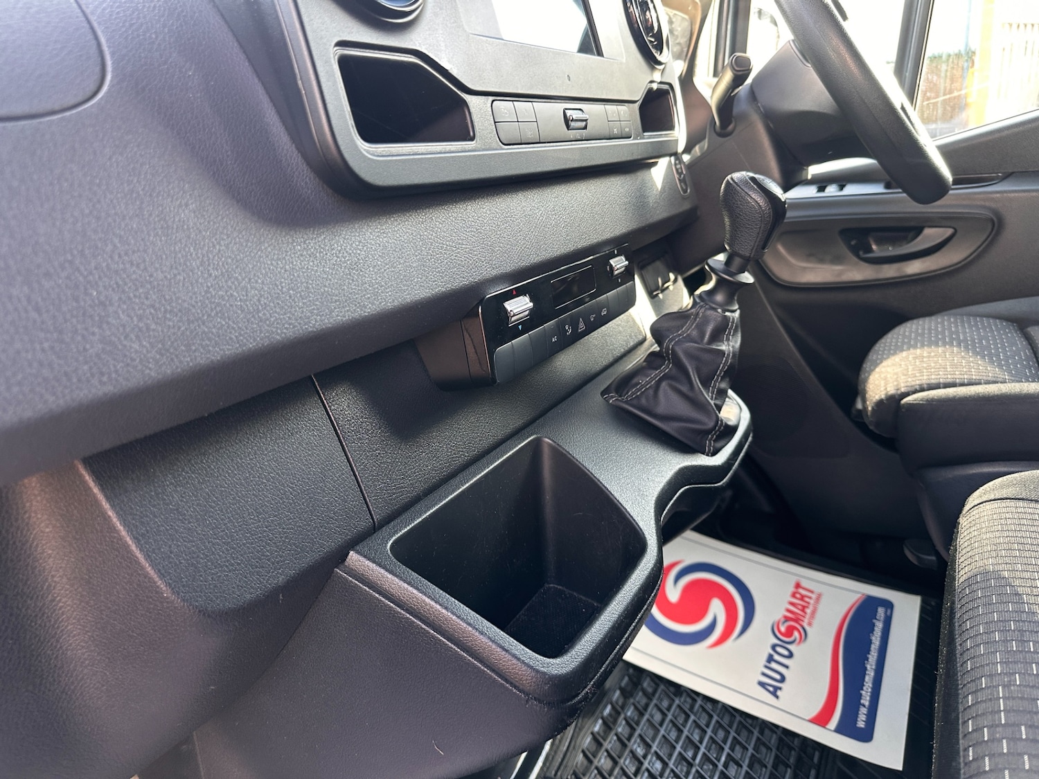 Used Mercedes-Benz Sprinter 2022 for sale - 77662504: Photo 42