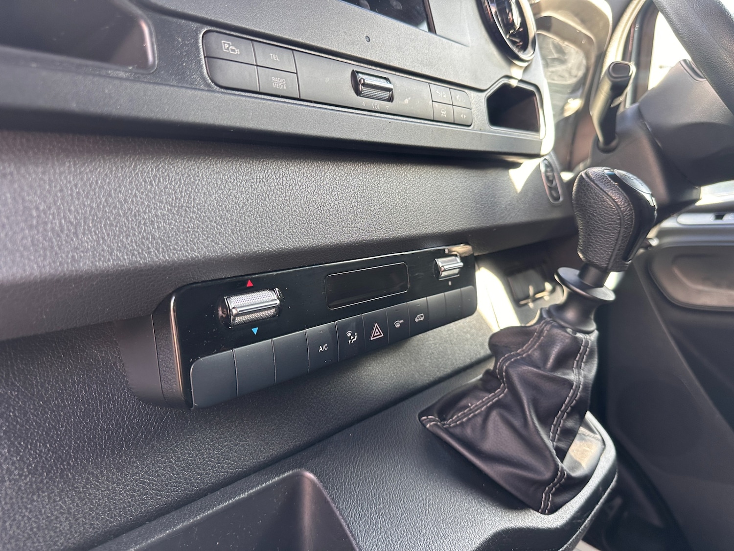 Used Mercedes-Benz Sprinter 2022 for sale - 77662504: Photo 5