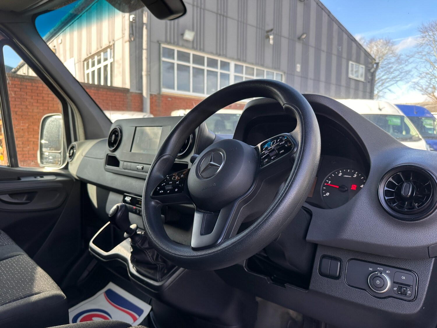 Used Mercedes-Benz Sprinter 2022 for sale - 77662504: Photo 56