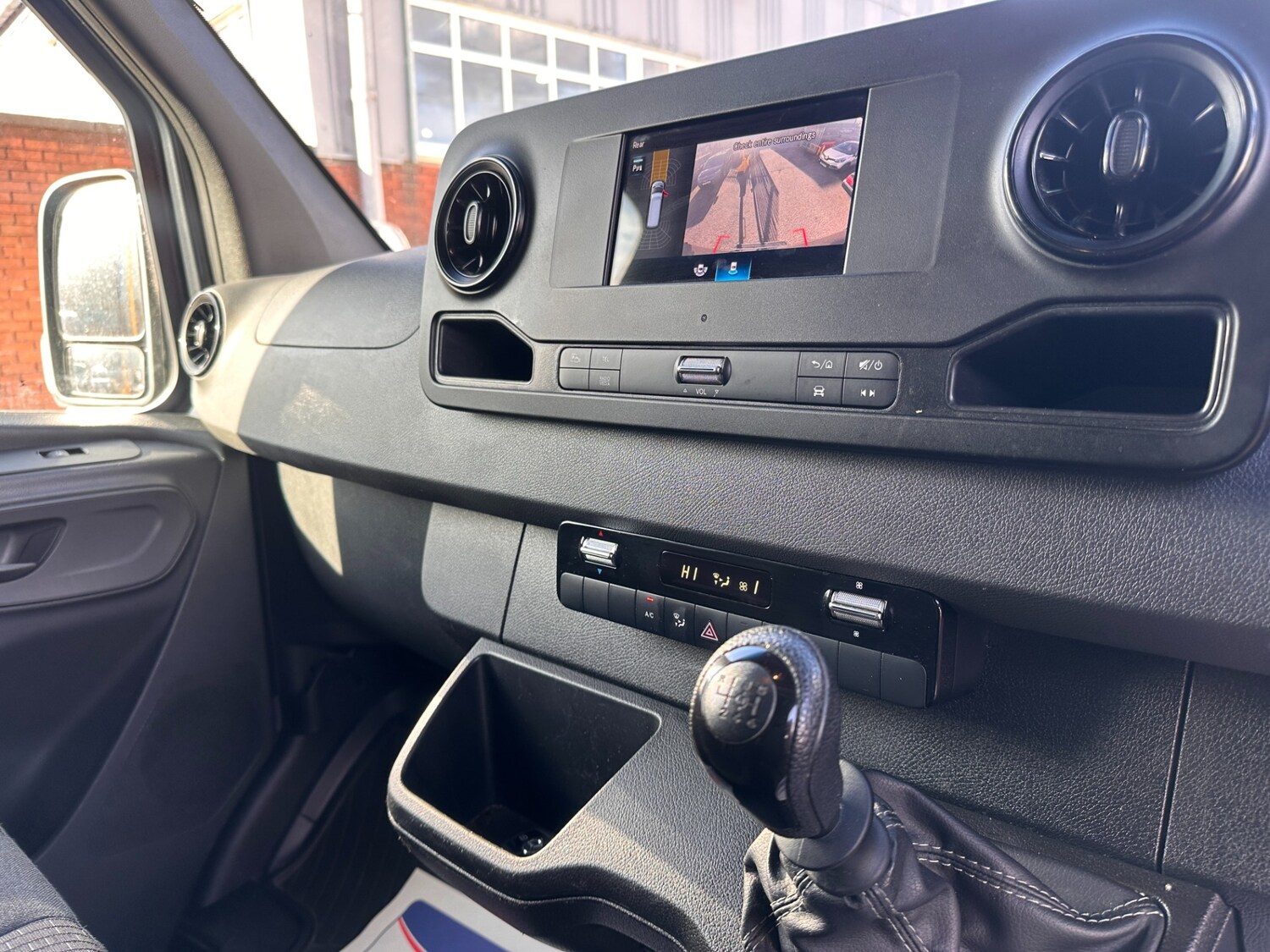 Used Mercedes-Benz Sprinter 2022 for sale - 77662504: Photo 58