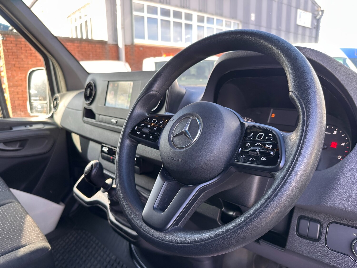 Used Mercedes-Benz Sprinter 2022 for sale - 77662504: Photo 60