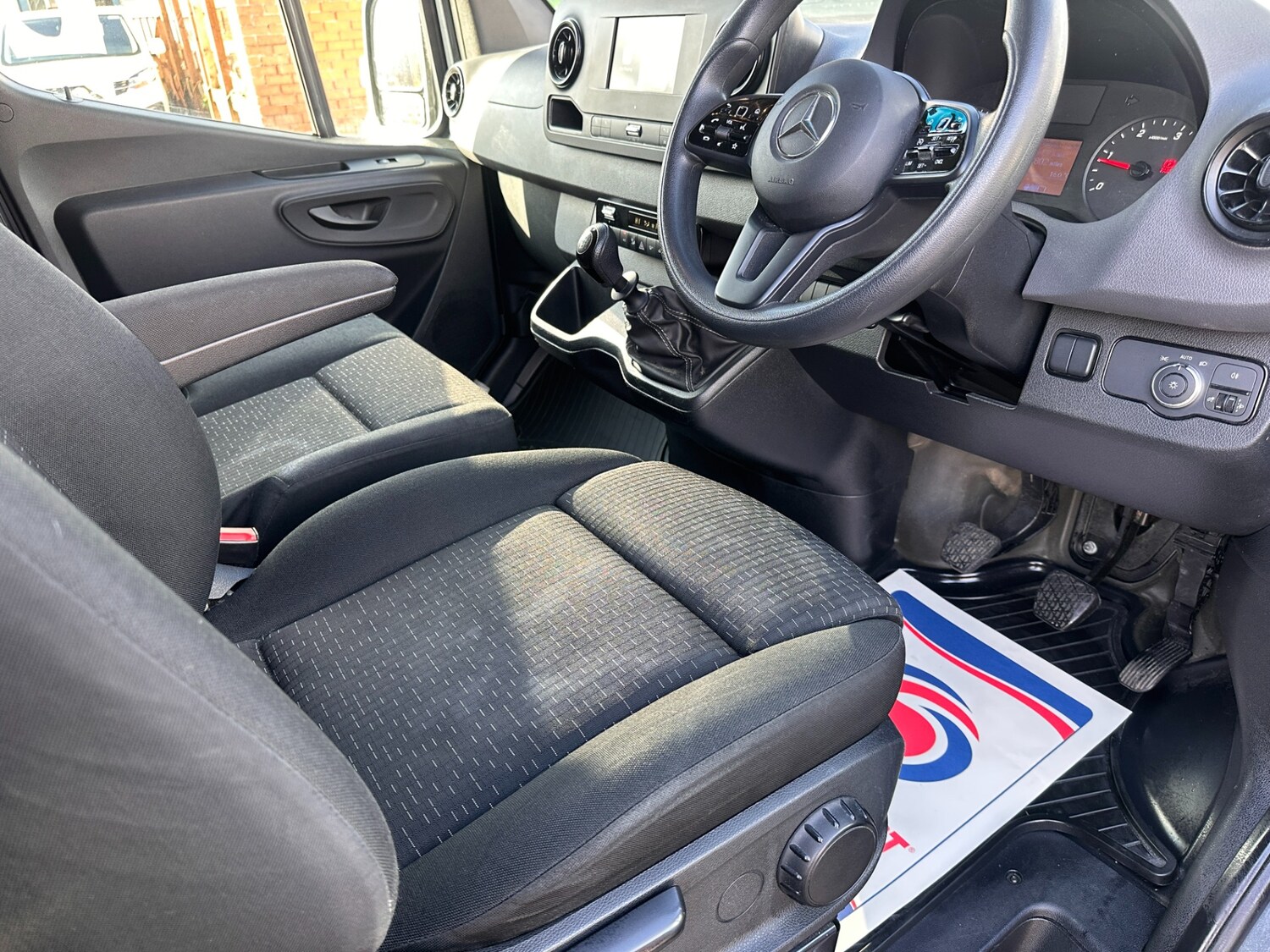 Used Mercedes-Benz Sprinter 2022 for sale - 77662504: Photo 61