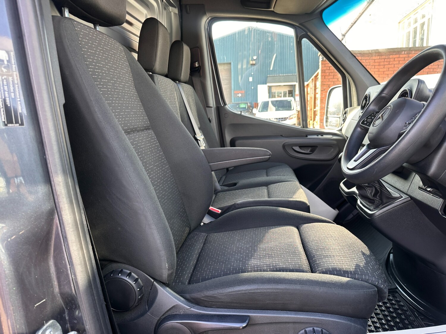 Used Mercedes-Benz Sprinter 2022 for sale - 77662504: Photo 62