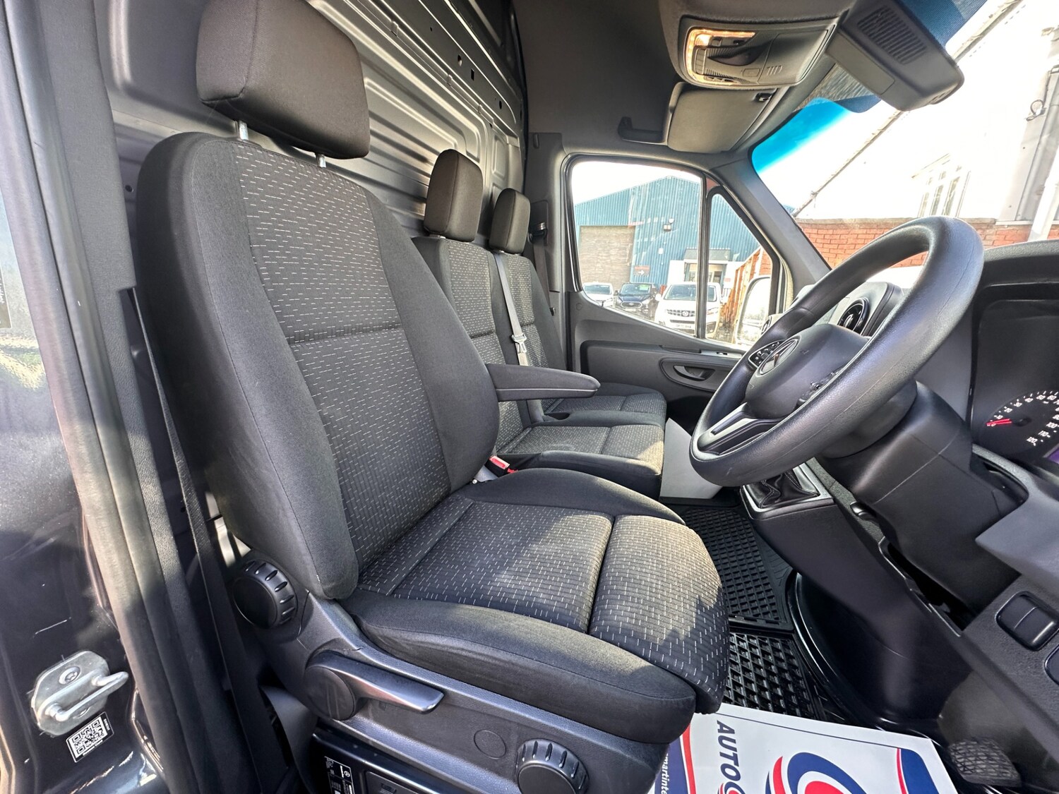 Used Mercedes-Benz Sprinter 2022 for sale - 77662504: Photo 63