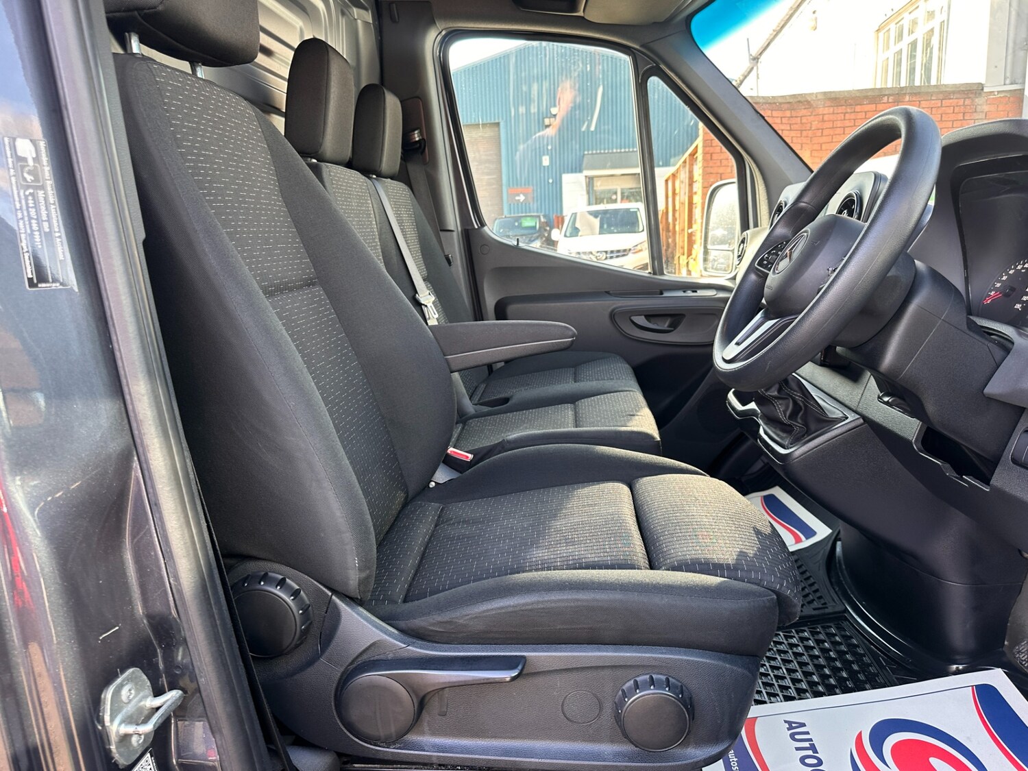 Used Mercedes-Benz Sprinter 2022 for sale - 77662504: Photo 66