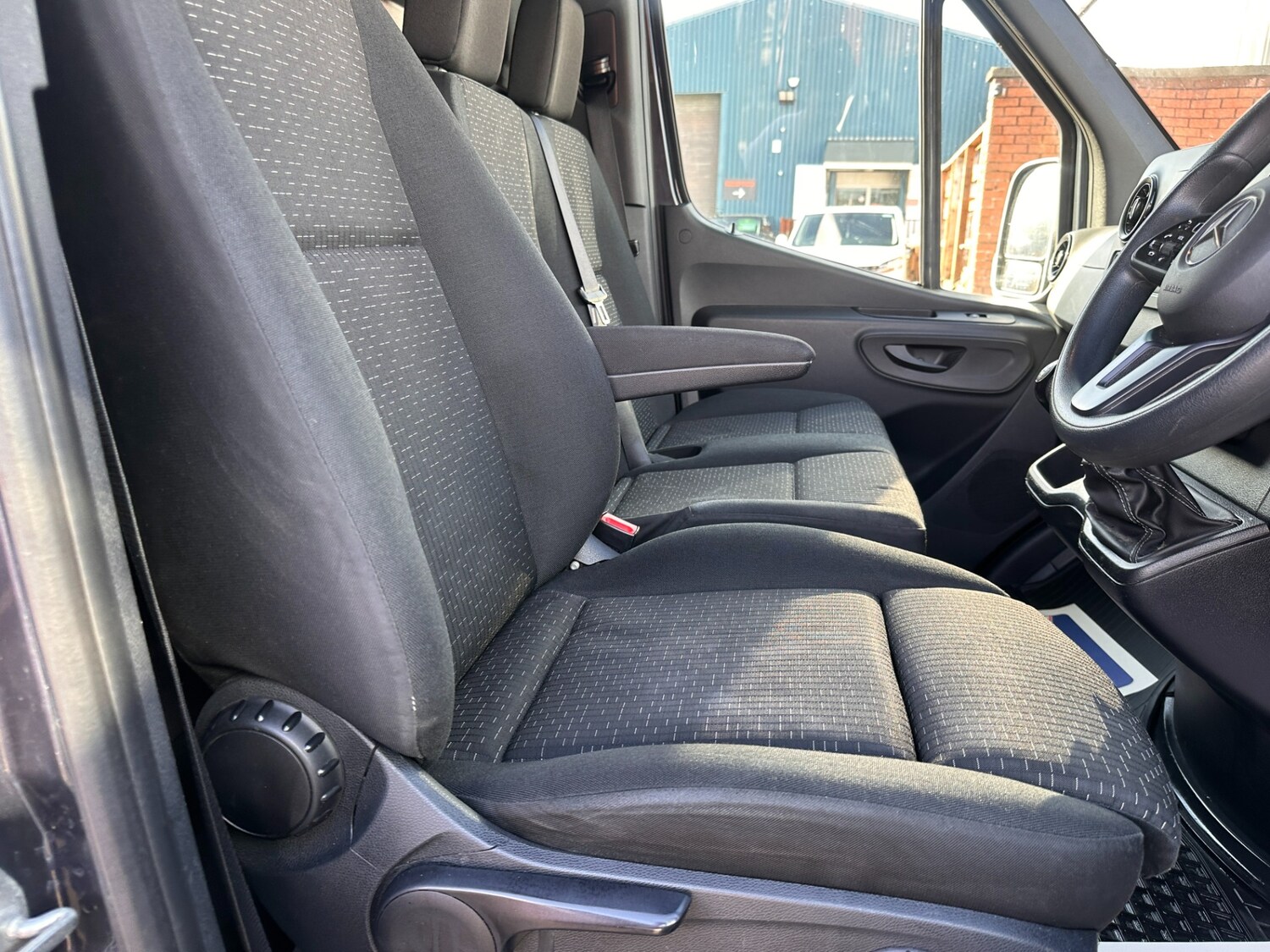 Used Mercedes-Benz Sprinter 2022 for sale - 77662504: Photo 67