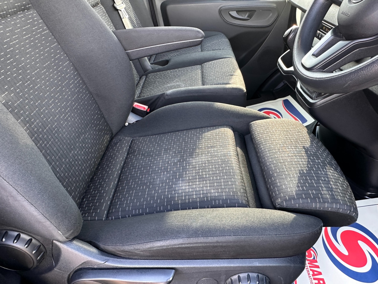 Used Mercedes-Benz Sprinter 2022 for sale - 77662504: Photo 68