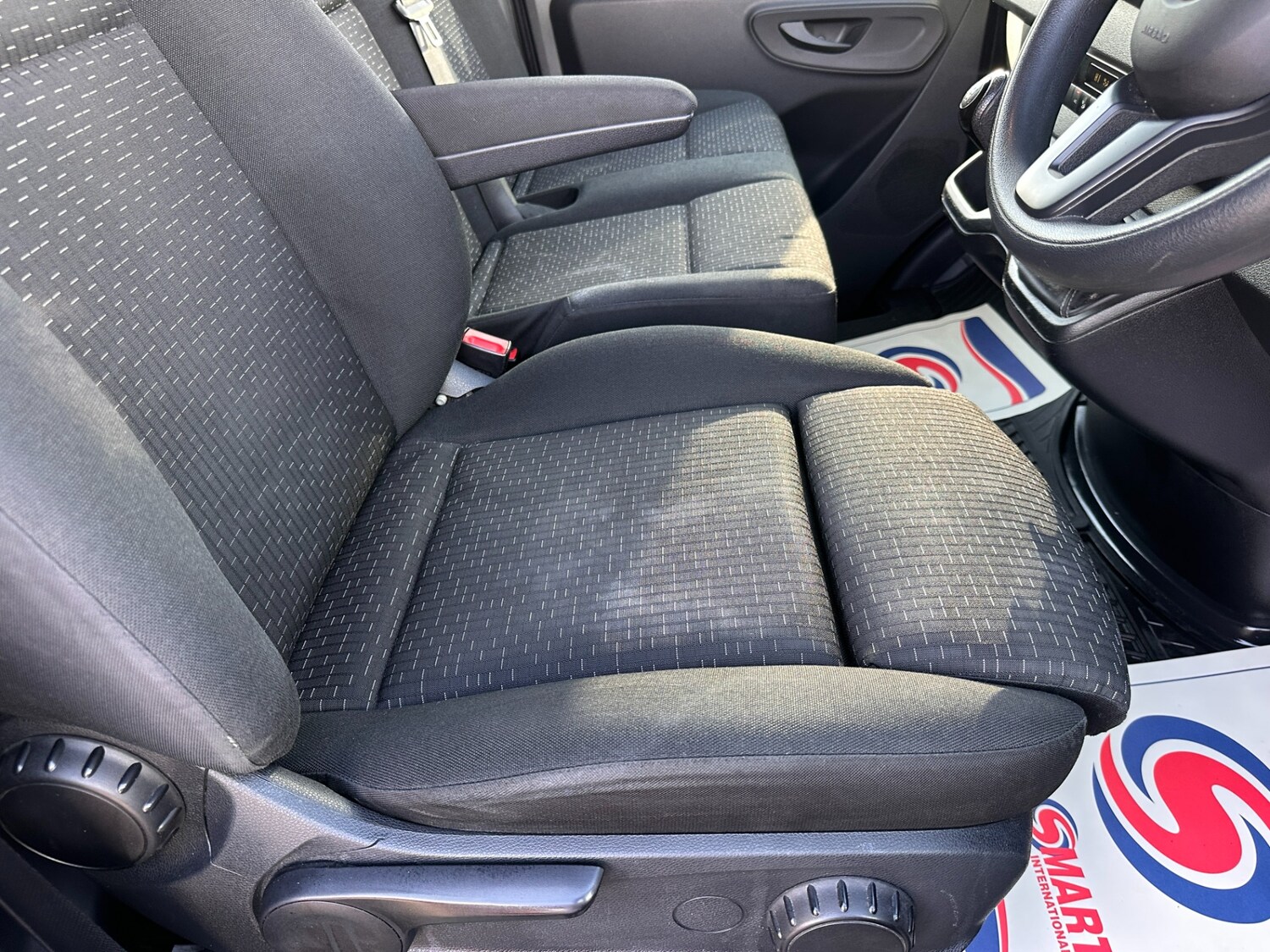 Used Mercedes-Benz Sprinter 2022 for sale - 77662504: Photo 69