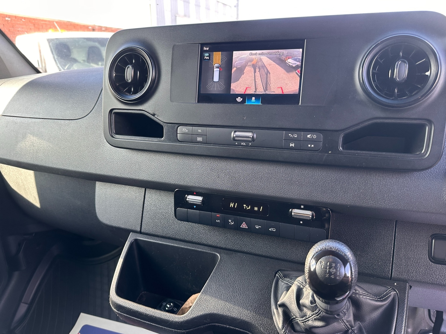 Used Mercedes-Benz Sprinter 2022 for sale - 77662504: Photo 9