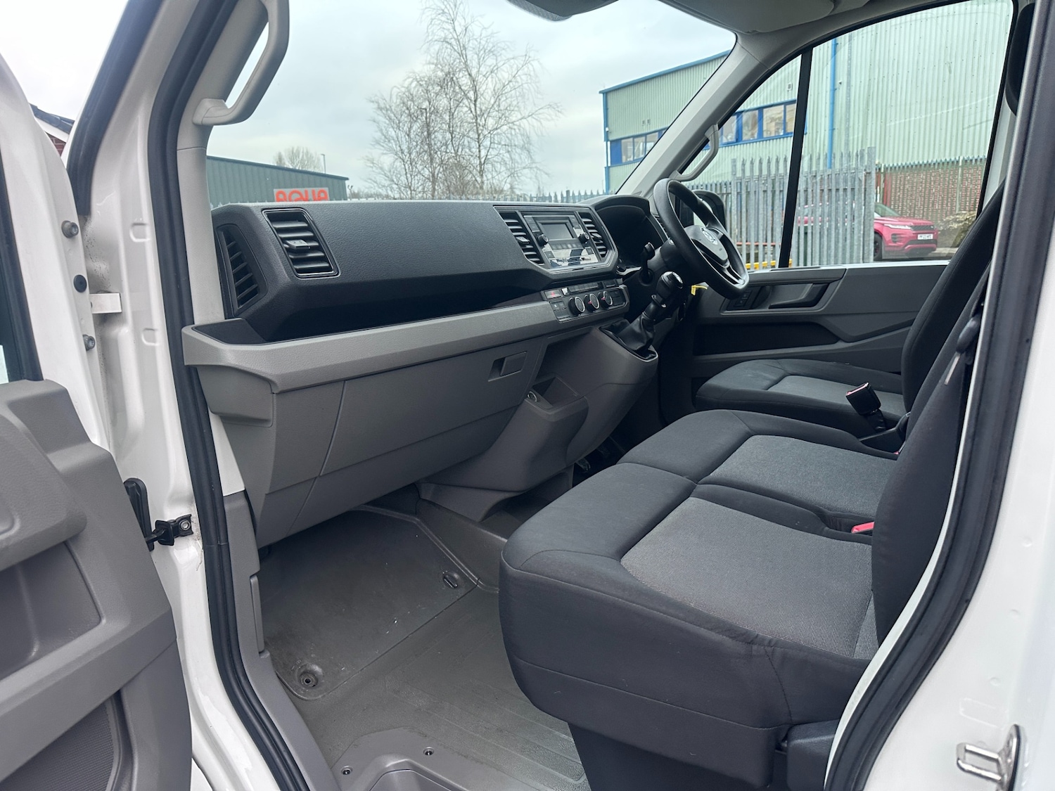 Used Volkswagen Crafter 2019 for sale - 77036207: Photo 20