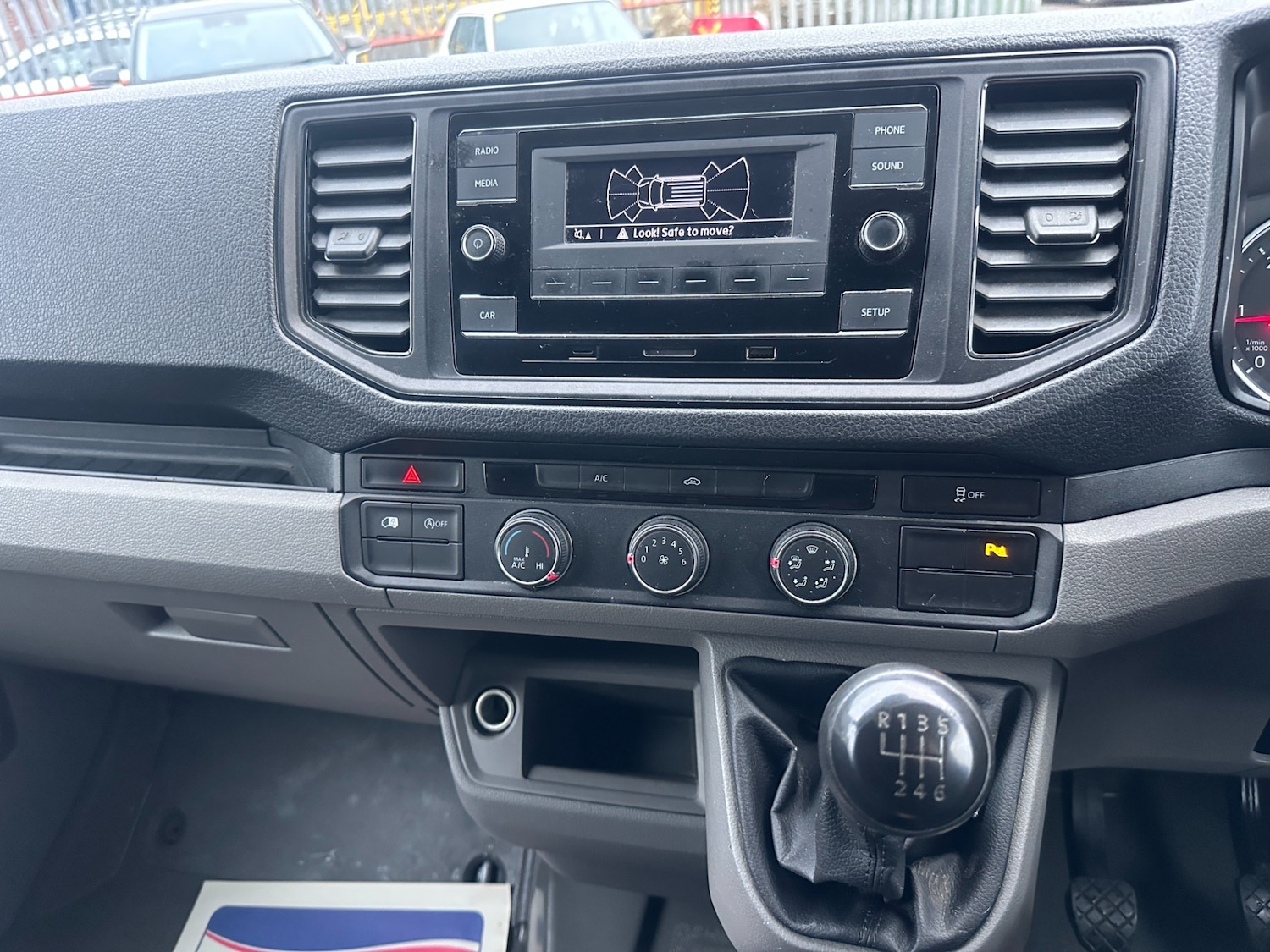 Used Volkswagen Crafter 2019 for sale - 77036207: Photo 23