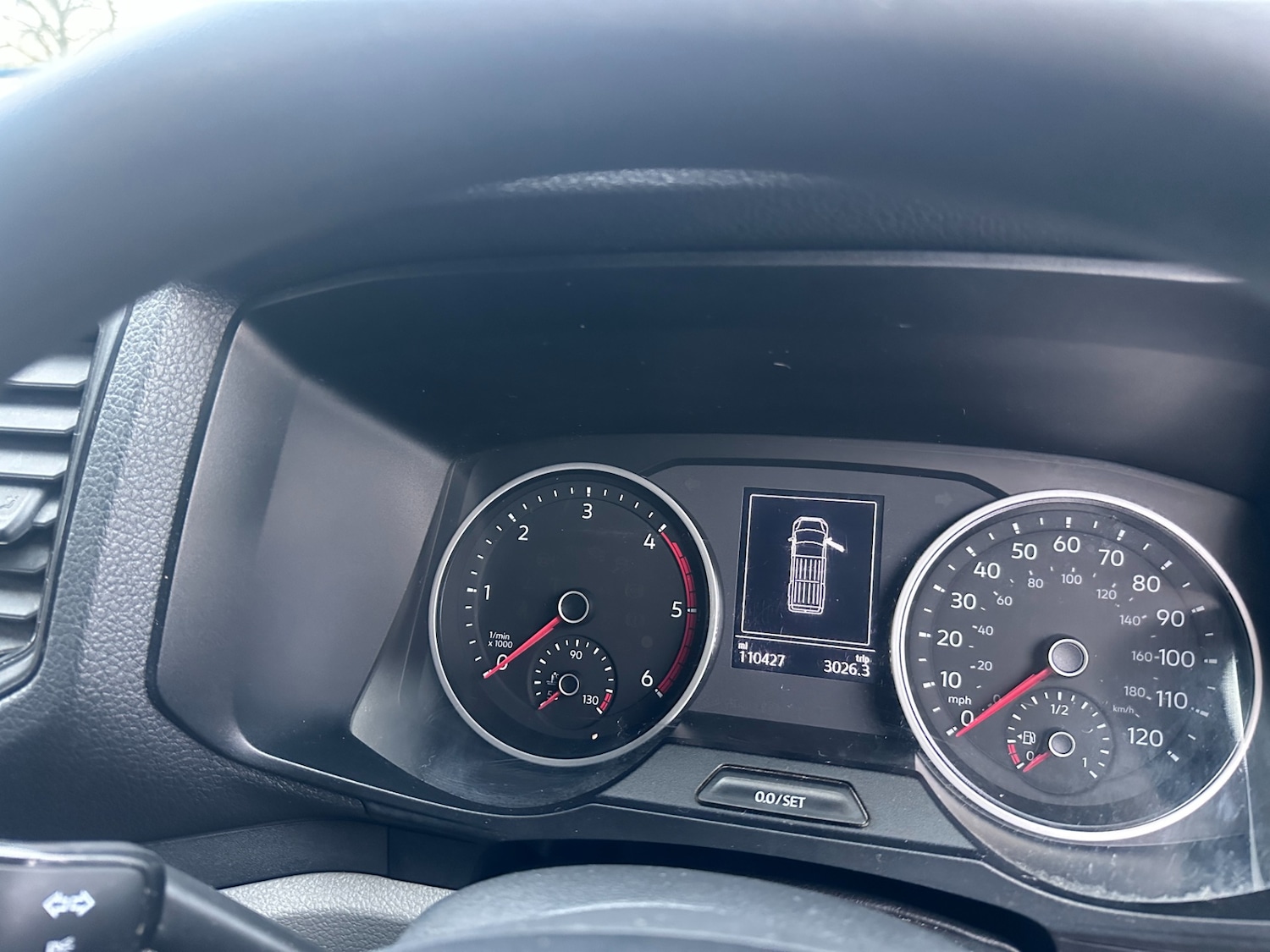 Used Volkswagen Crafter 2019 for sale - 77036207: Photo 26