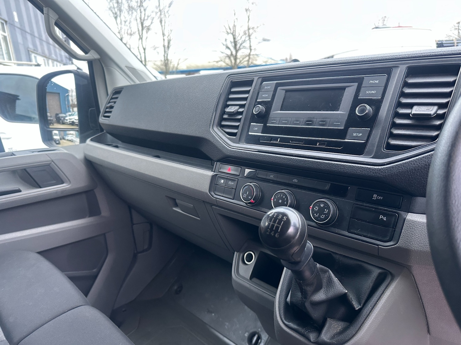 Used Volkswagen Crafter 2019 for sale - 77036207: Photo 27