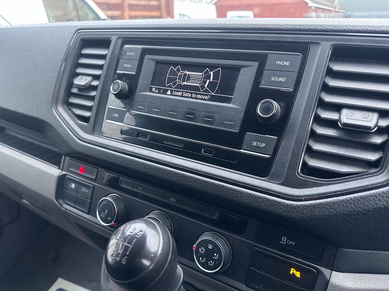 Used Volkswagen Crafter 2019 for sale - 77036207: Photo 28