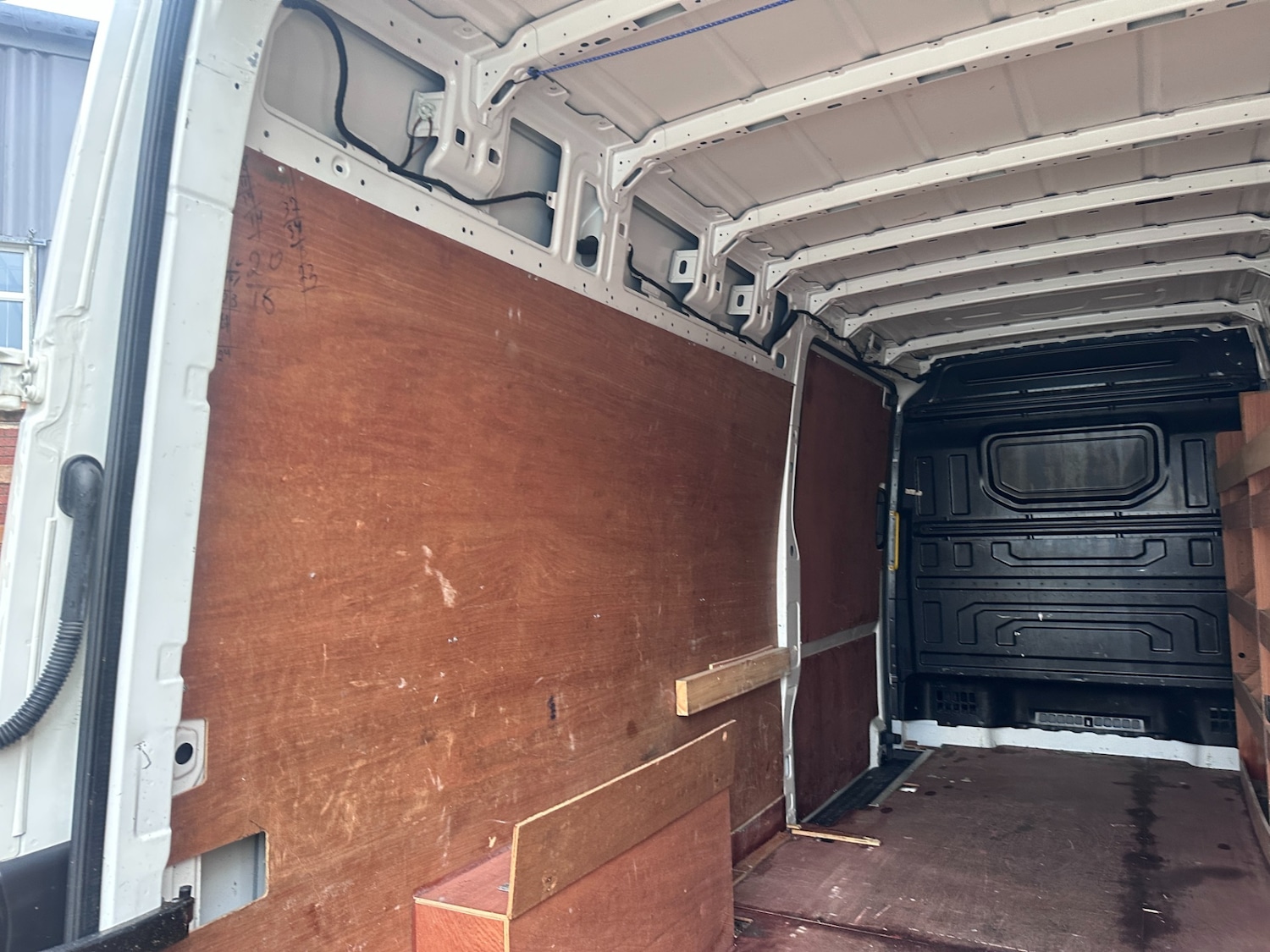 Used Volkswagen Crafter 2019 for sale - 77036207: Photo 30
