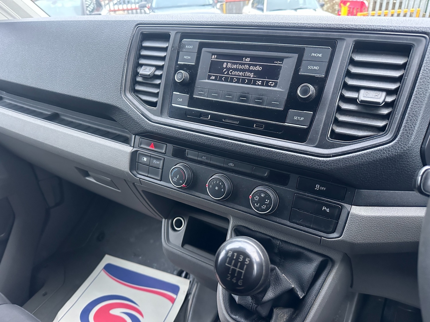 Used Volkswagen Crafter 2019 for sale - 77036207: Photo 31