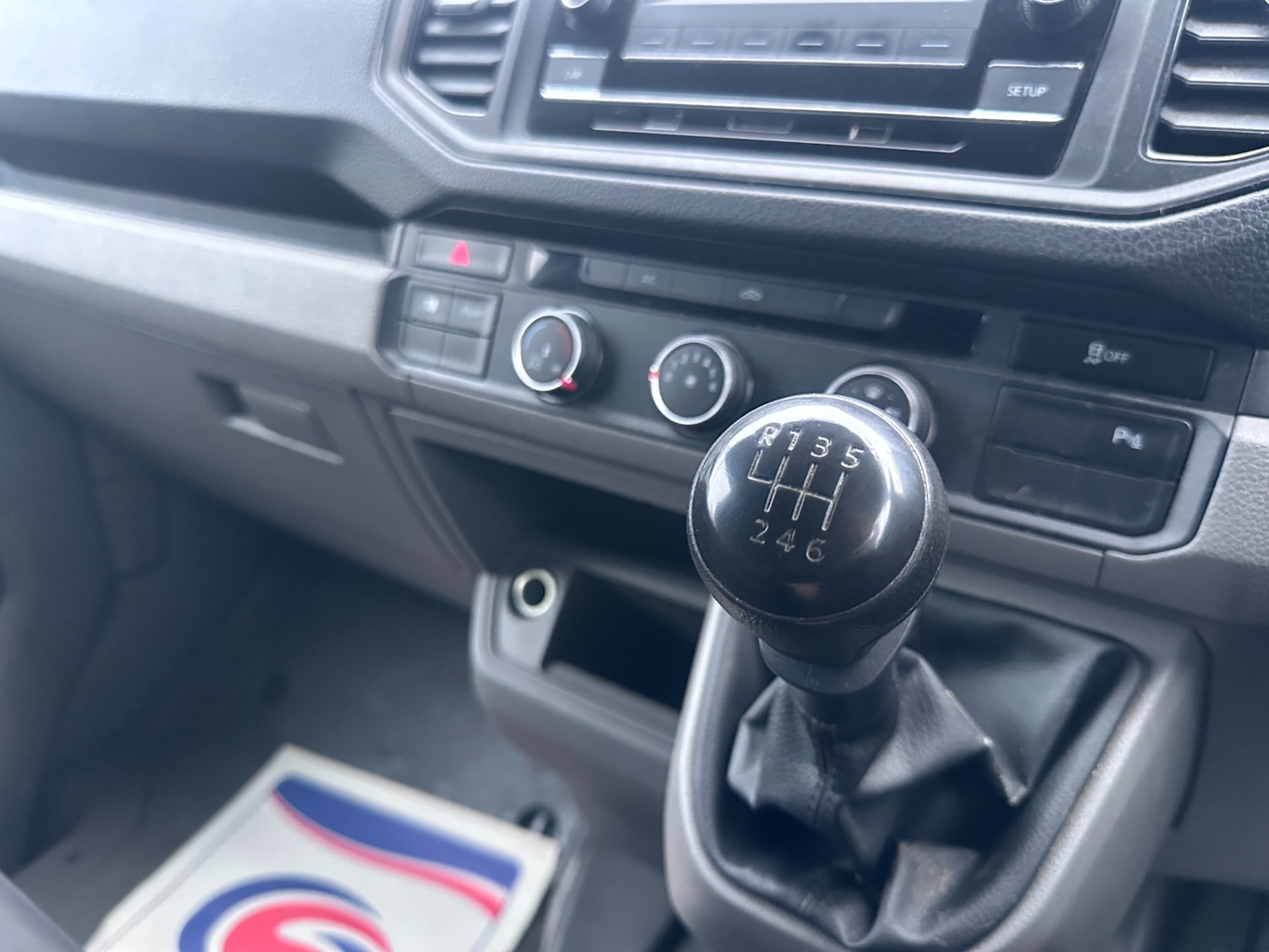 Used Volkswagen Crafter 2019 for sale - 77036207: Photo 32